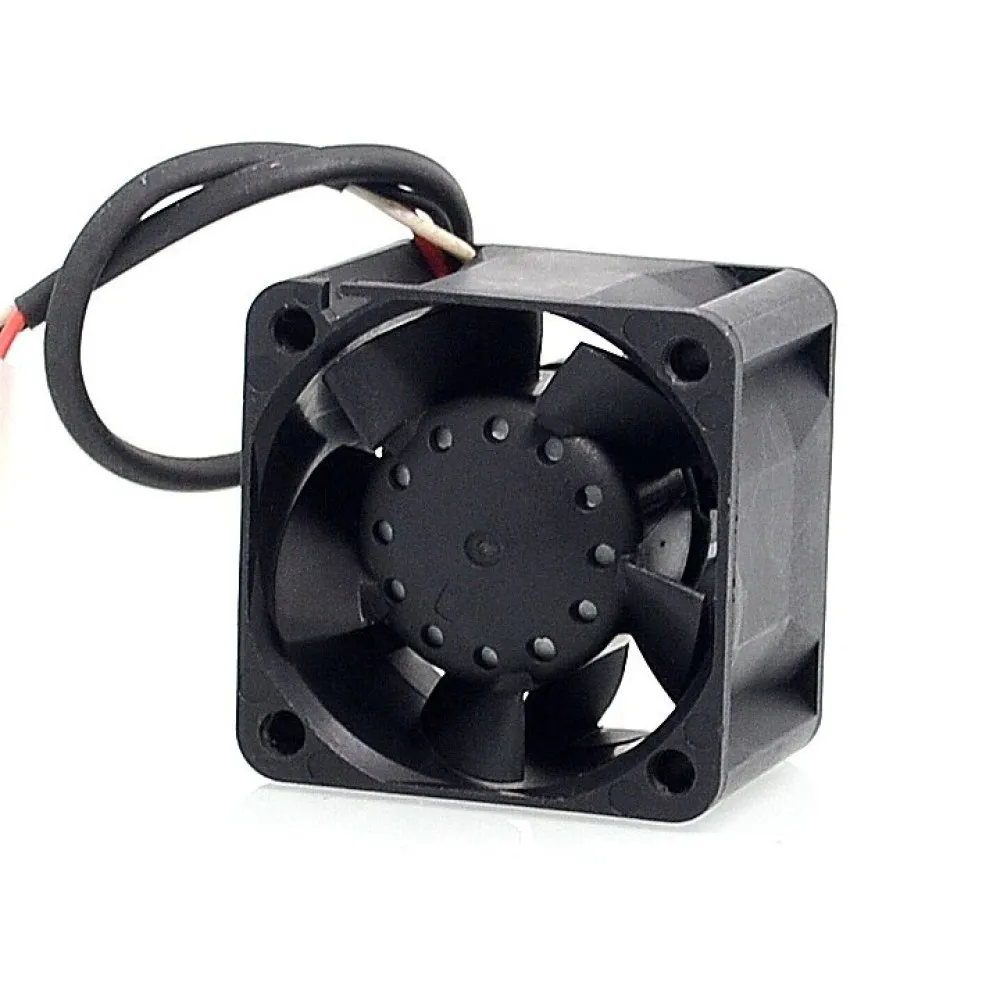 Ventilador de Chasis para Servidor con Doble Rodamiento - imagen 4