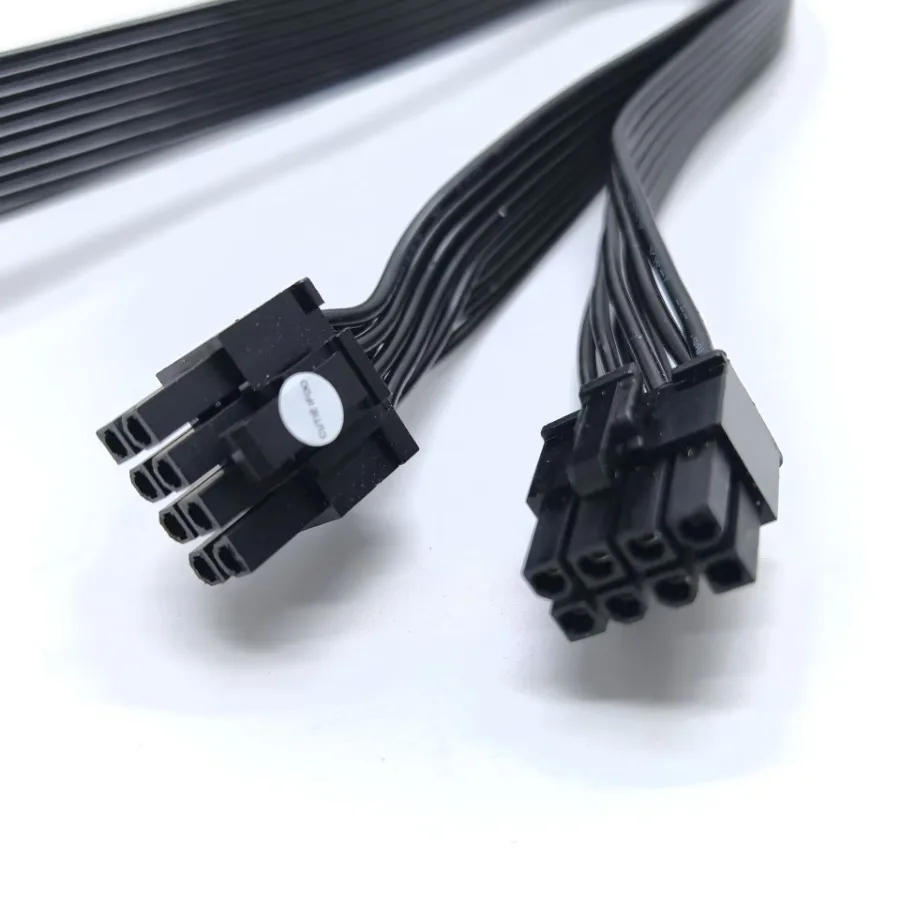 TT Toughpower Grand RGB Cable de Alimentacion 8P-6P SATA/IDE Molex - imagen 2