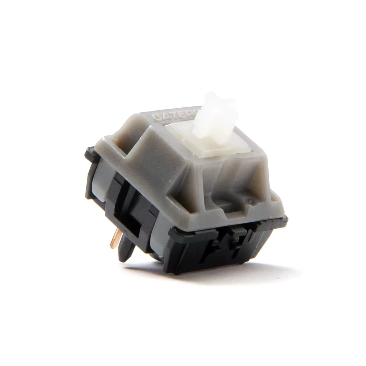 Interruptor Gateron Uhmknow vista frontal