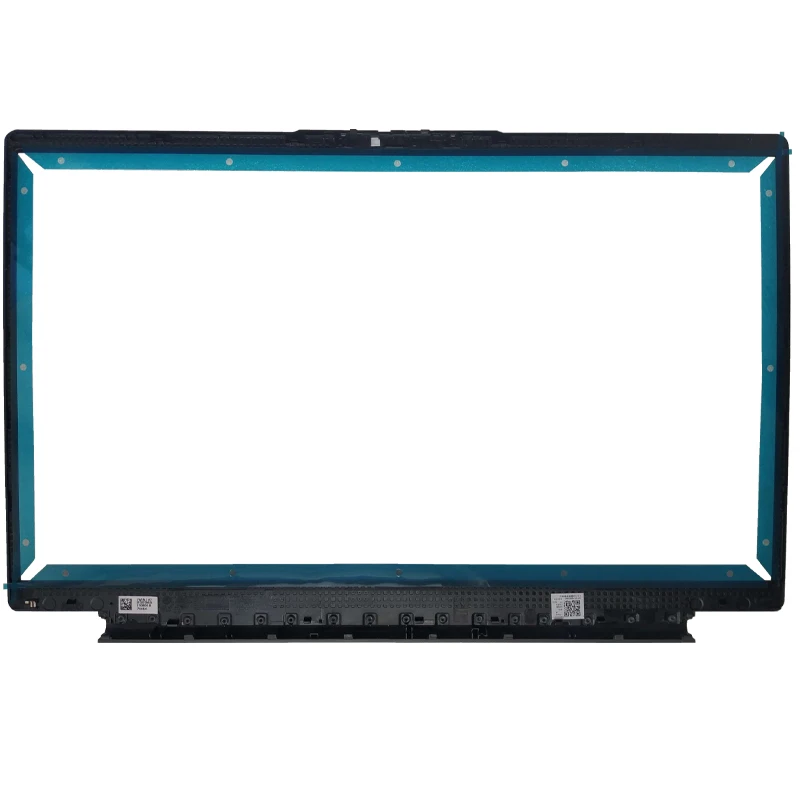 Detalle de la tapa trasera Lenovo
