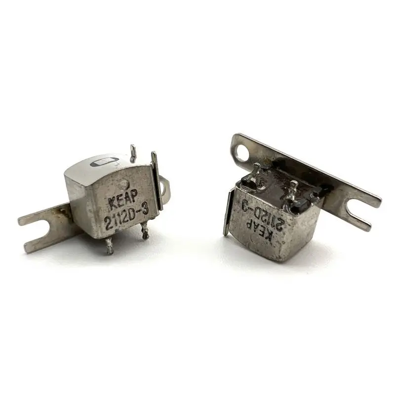 KEAP 2112D-3 Cabezal Magnético Mono para Casete - imagen 2