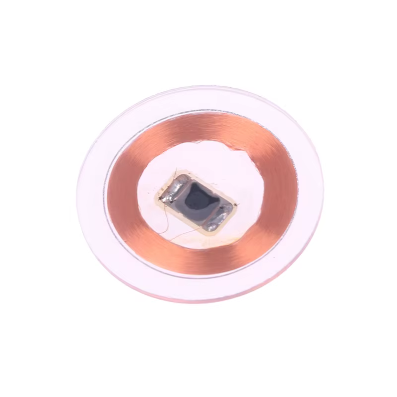 Etiquetas RFID 125 kHz EM4305 T5577 Regrabables Adhesivas - imagen 2