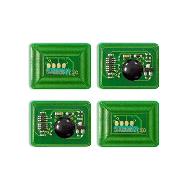 OKI Chip Reinicio Tóner MC853/MC873/MC883