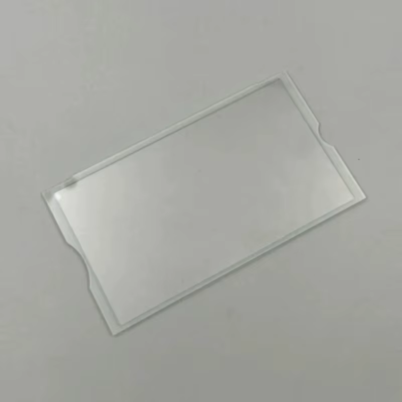 Pantalla LCD PSP 2000 - Reemplazo Cristal Lente Plástico - imagen 5