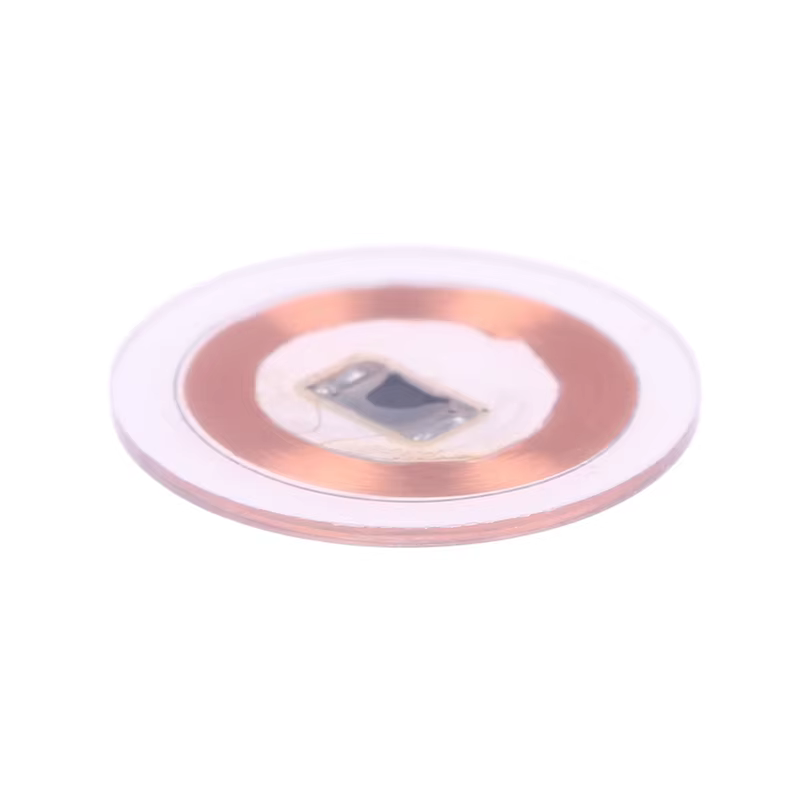 Etiquetas RFID 125 kHz EM4305 T5577 Regrabables Adhesivas - imagen 5