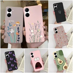 Realme C33 Funda silicona - A prueba de golpes, 6,5 pulgadas