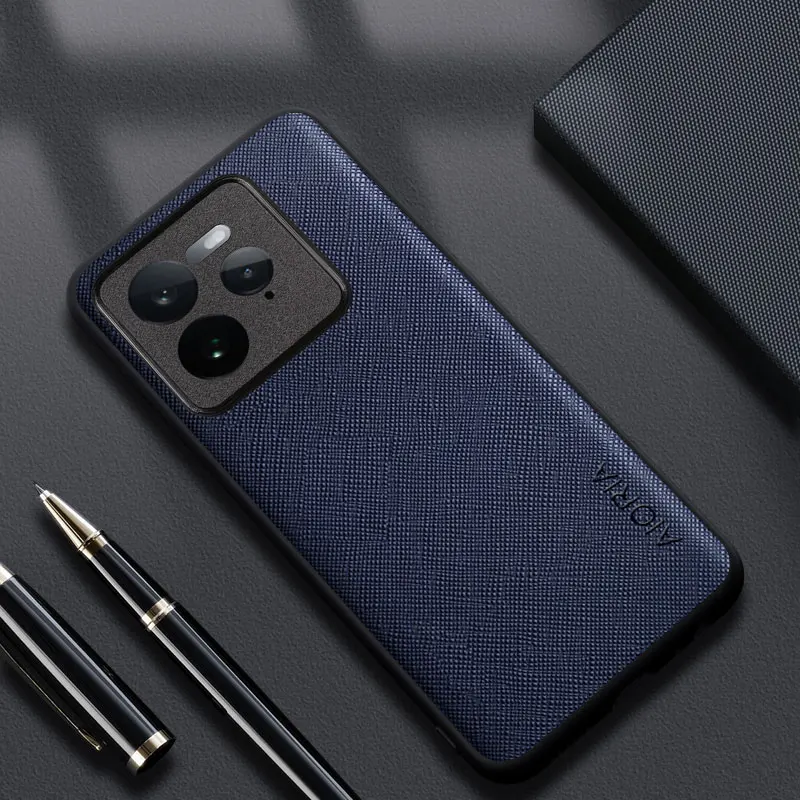 Funda Realme GT7 Pro Protección Integral Antigolpes