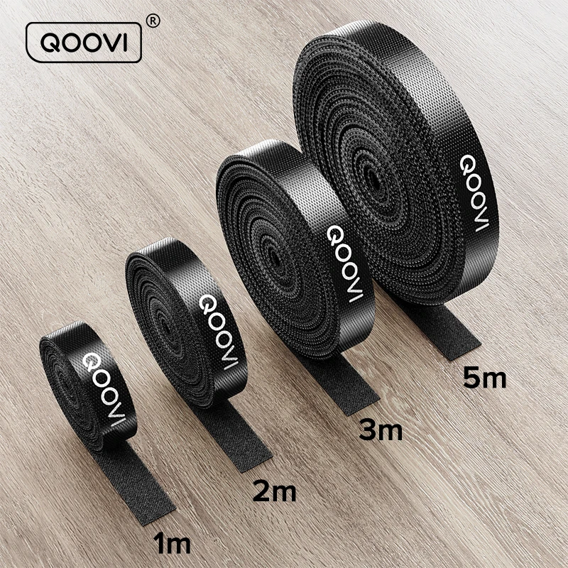 Organizador de Cables USB con Soporte para Auriculares y Protector