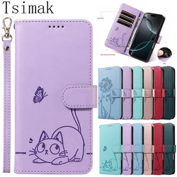 Funda Cuero Magnética Motorola Edge 50 Fusion Pro Ultra Imán