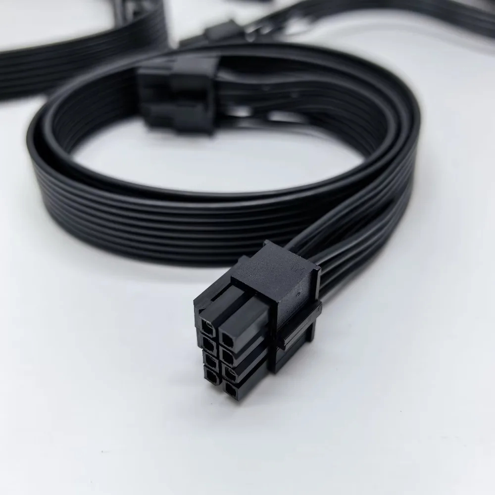 Conectores Molex y SATA