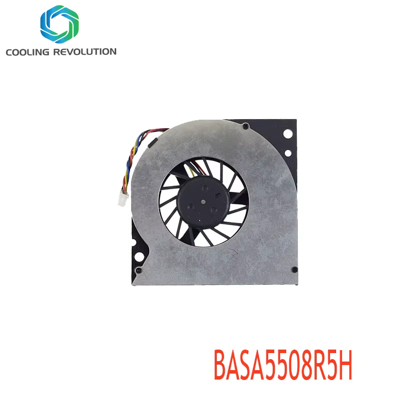 Ventilador CPU compacto para Gigabyte Brix S Mini