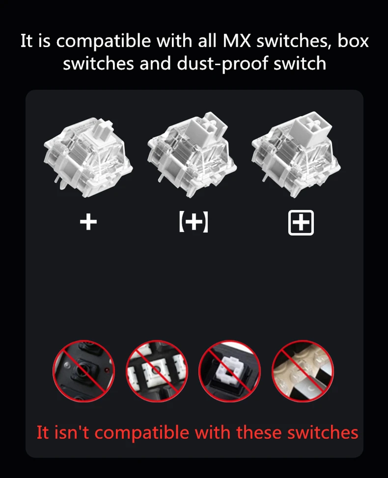 Tecla ESC Ne Zha con diseño detallado