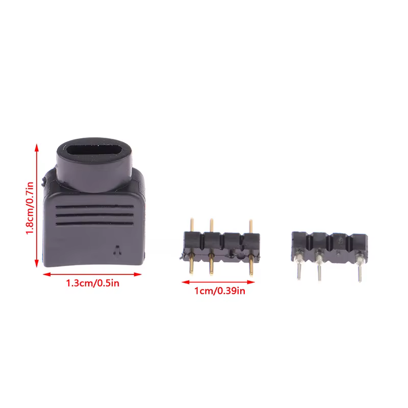 Adaptador ARGB EOENKK