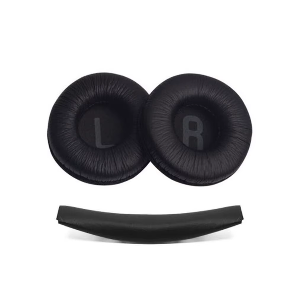 Almohadillas Espuma JBL Tune 600 / T450 / T500BT / JR300BT