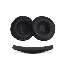 Almohadillas Espuma JBL Tune 600 / T450 / T500BT / JR300BT