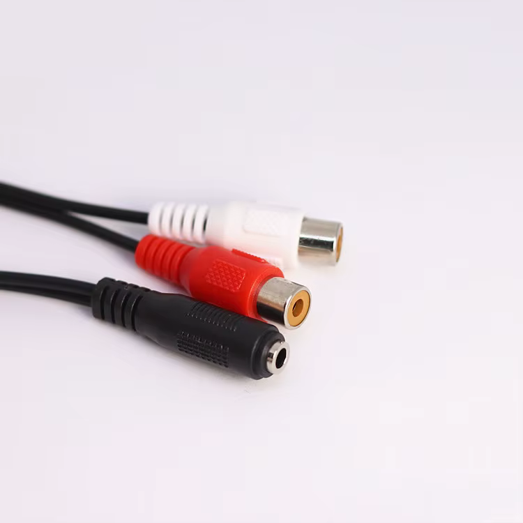 Uso con equipo de sonido