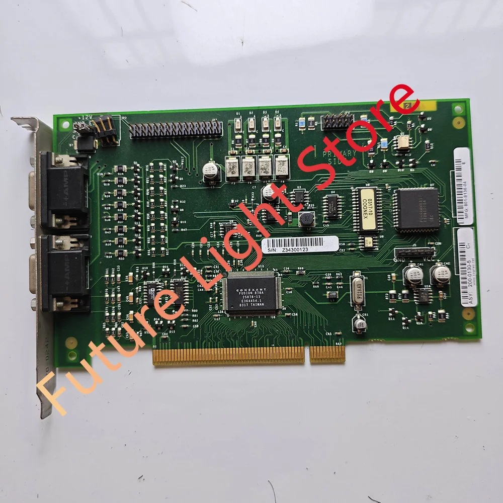 Placa de captura de vídeo VPM-8100LQ-000 Rev A