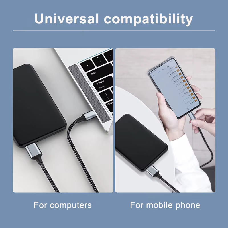 Cable Adaptador USB 3.0 Micro B a USB-C para Disco Duro Externo 5Gbps