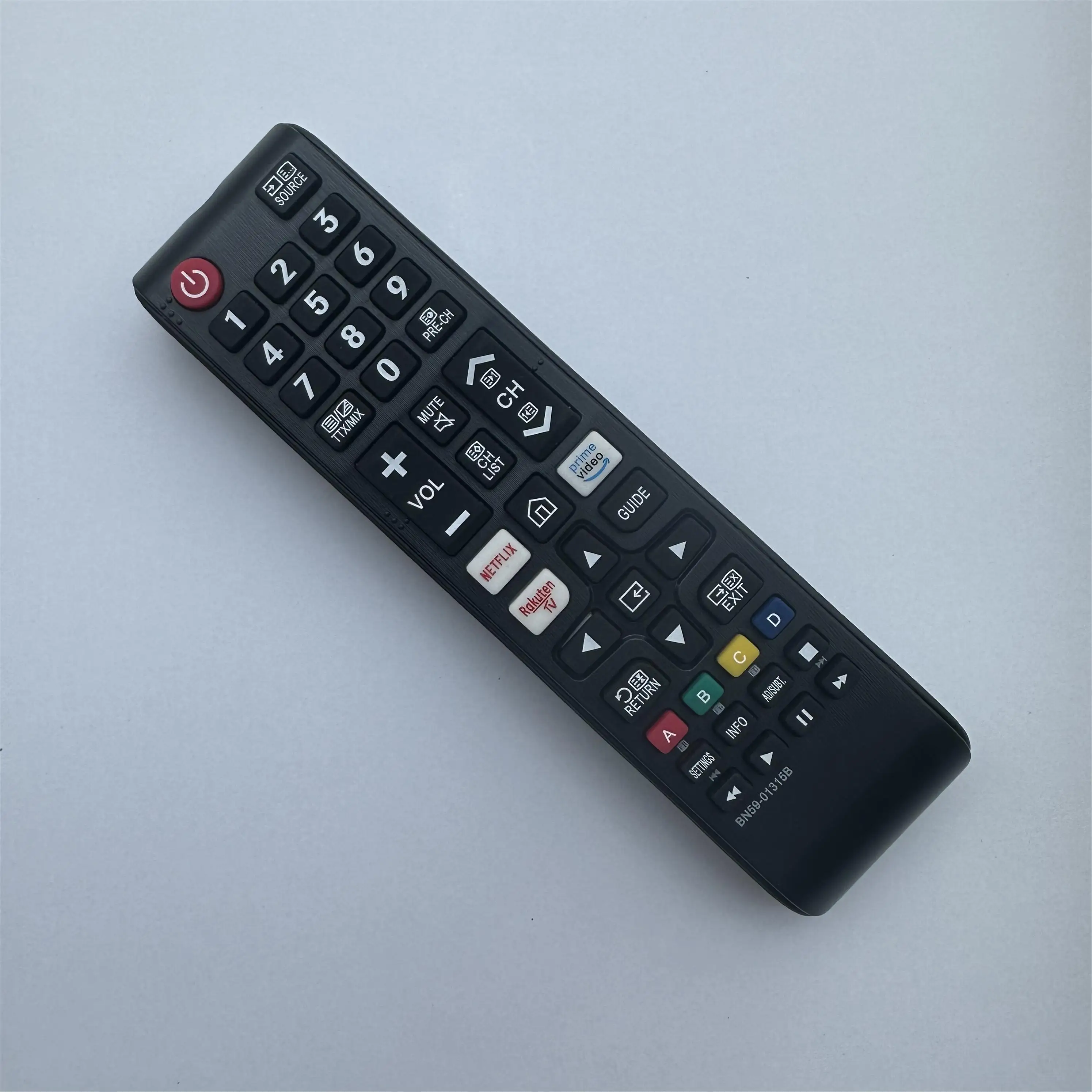 Samsung BN59-01315B – Mando a Distancia para Smart TV 4K - imagen 4