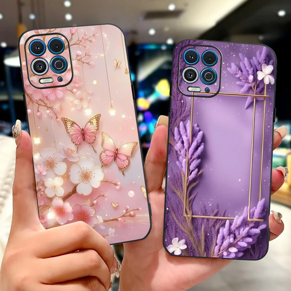 Funda Protectora Suave Motorola Moto G100 – Lujo Metalizado Antigolpes - imagen 3