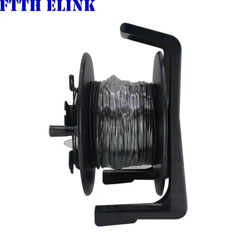 Detalle del conector LC impermeable