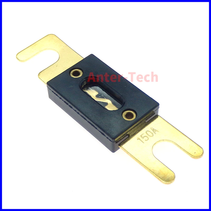 Fusible 32V Tipo Hoja Atornillable - 30-400A