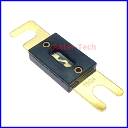 Fusible 32V Tipo Hoja Atornillable - 30-400A
