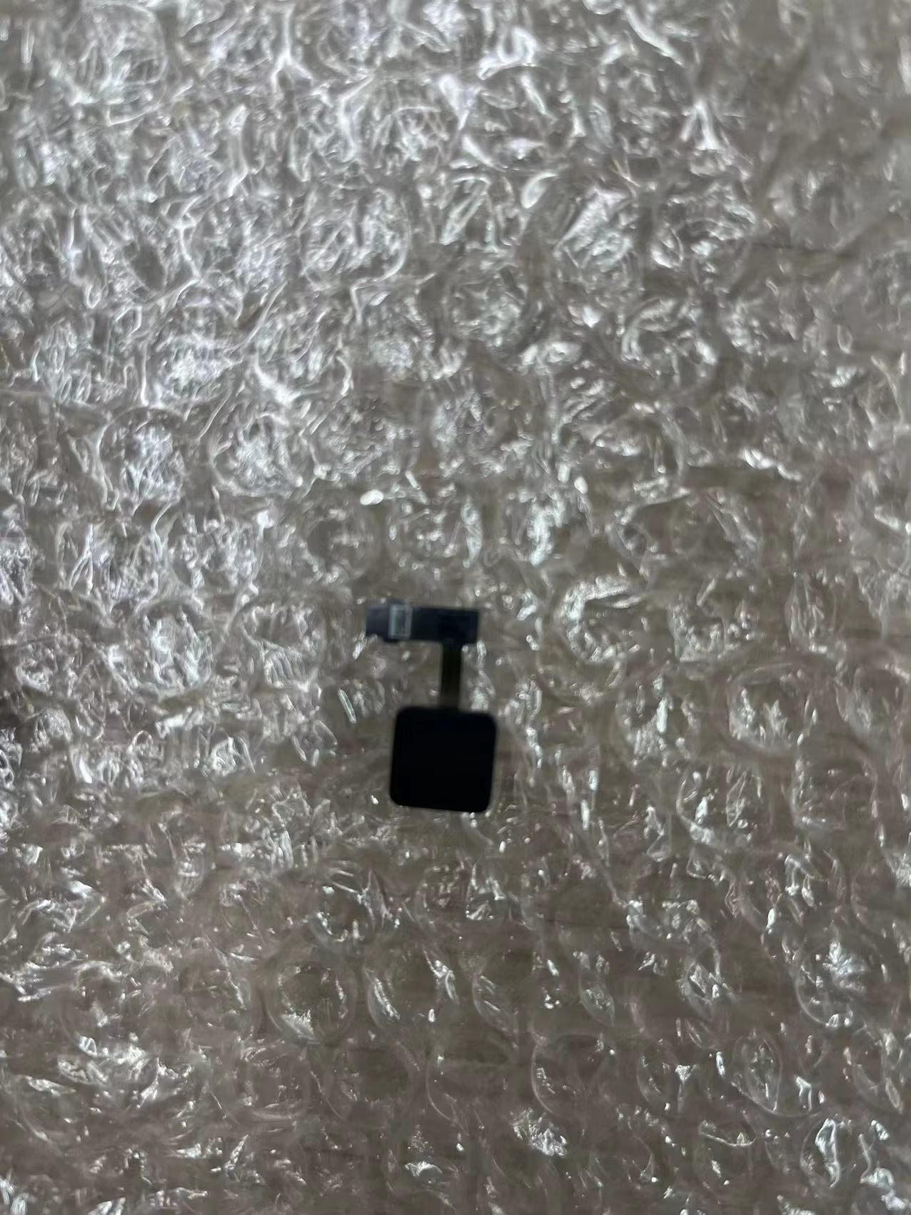 Detalle del conector