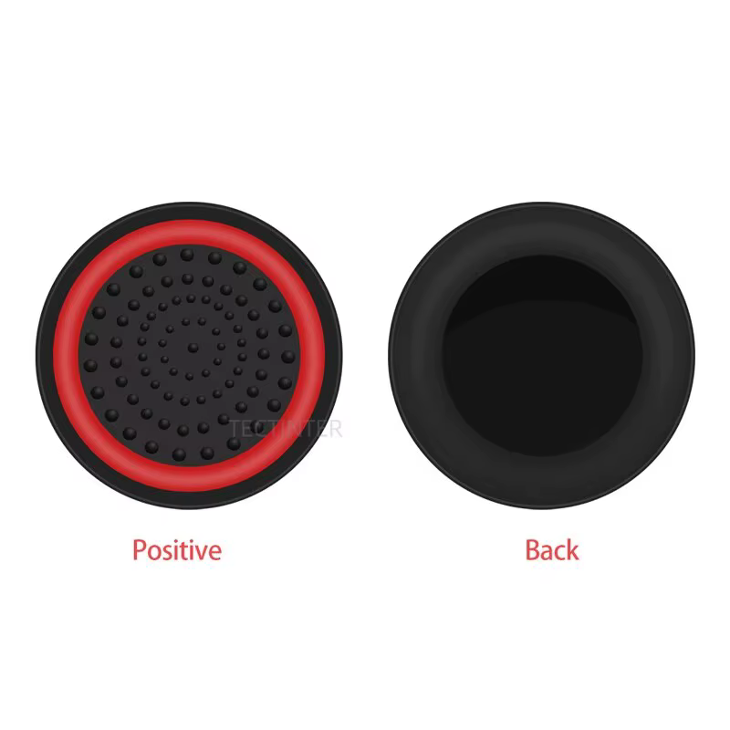 Grips Antideslizantes Mando PS5 PS4 Xbox – Gel Silicona Superior - imagen 4