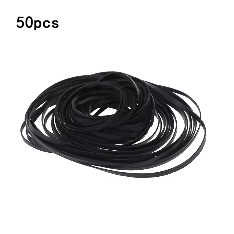 Paquete de 50 correas de cassette