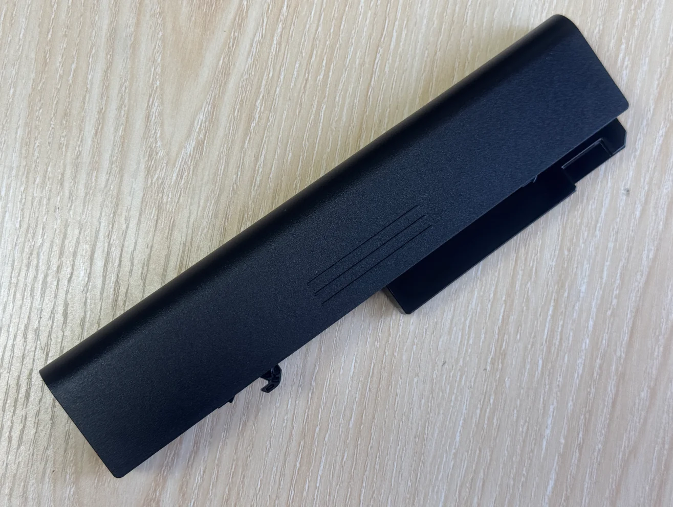 Detalle de celdas