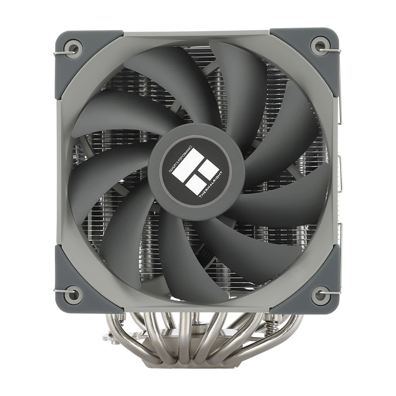 Thermalright PA120 AGHP 3.0 Disipador Aire Doble Torre LGA1700 - imagen 2