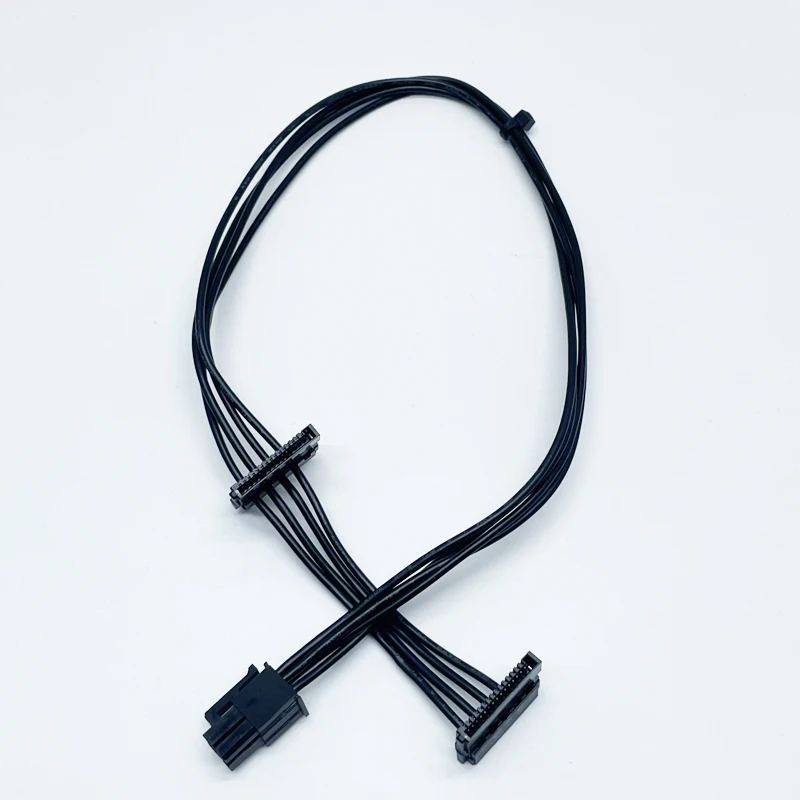 Cable SATA en ángulo para Lenovo P500/P700
