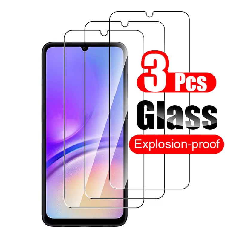 Protector de pantalla Galaxy A26 en caja