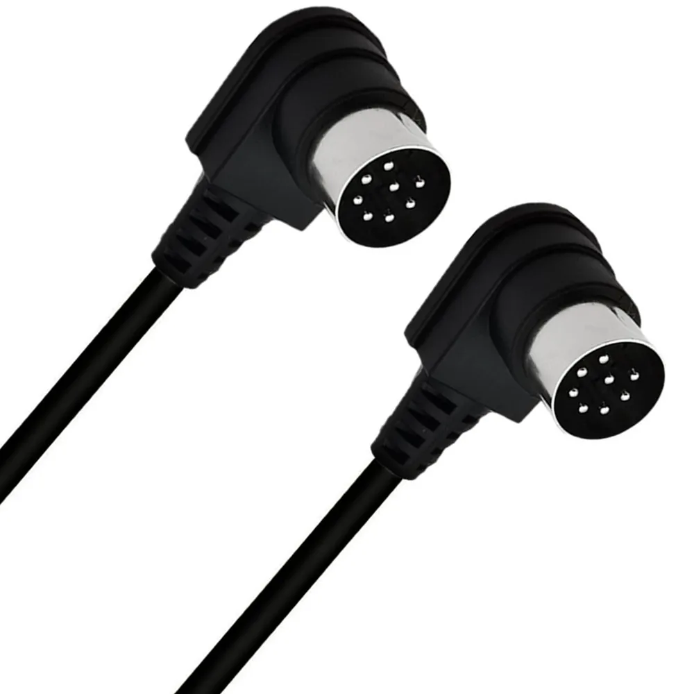 Bang & Olufsen BeoLab MK2 Cable Audio PowerLink conector macho - imagen 3