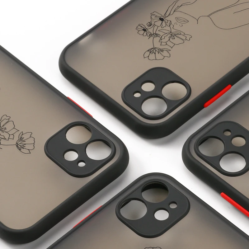 Funda mate AKABEILA en uso diario