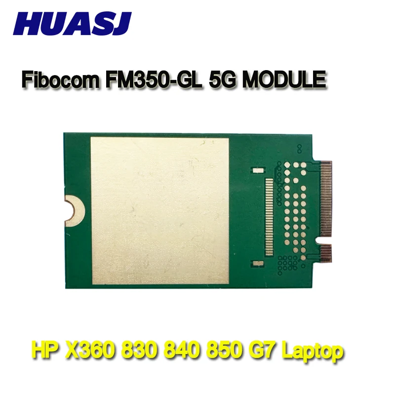 FM350-GL formato M.2