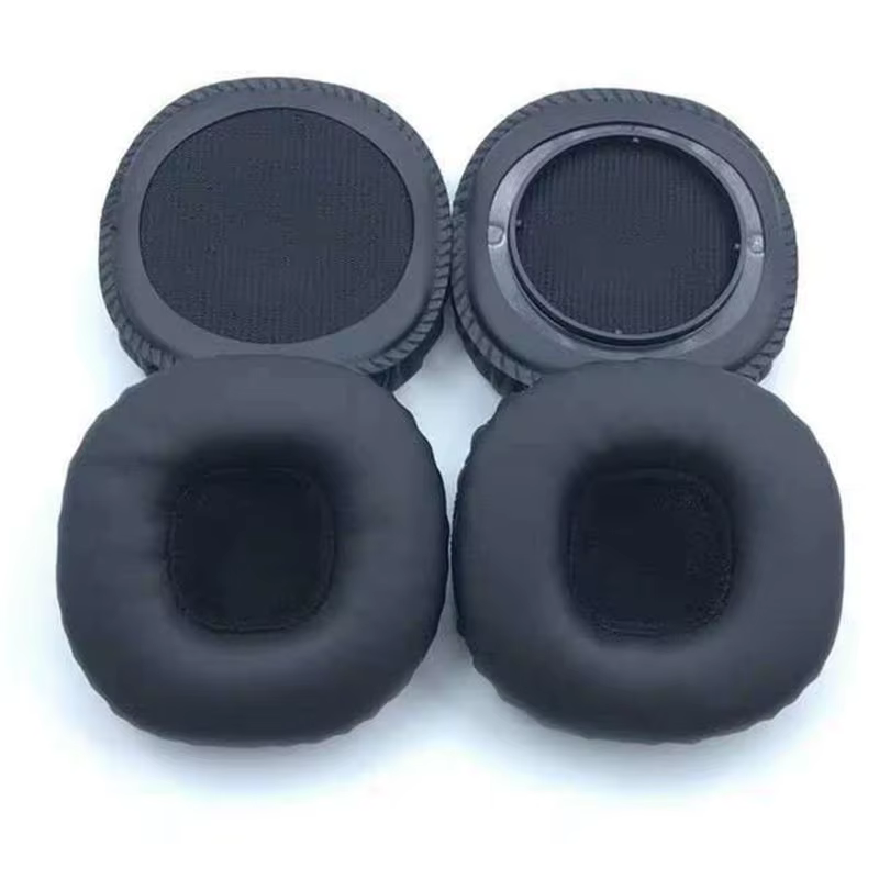 Almohadillas suaves para auriculares con cancelación de ruido - imagen 2