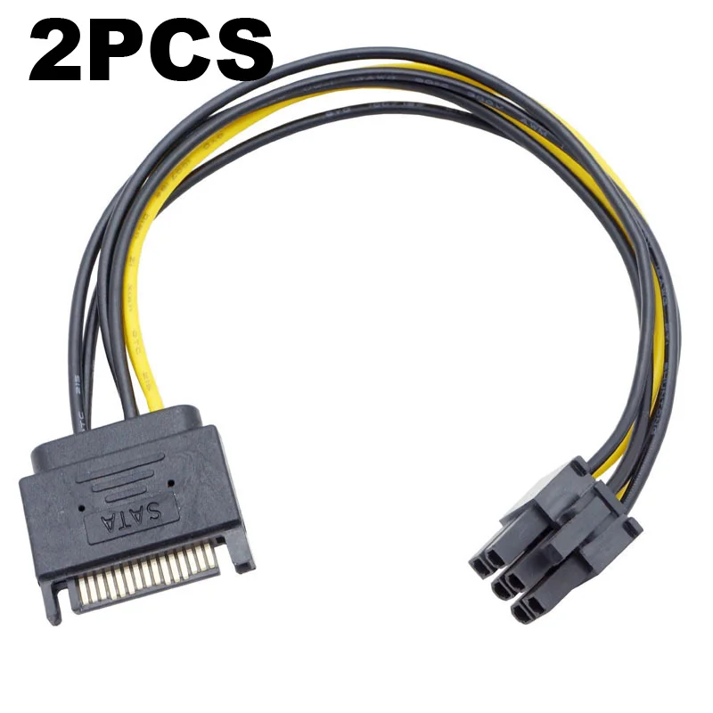 Adaptador en uso dentro de un chasis