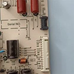 Placa Alimentación LG 43UJ6200 – Fuente Repuesto LED