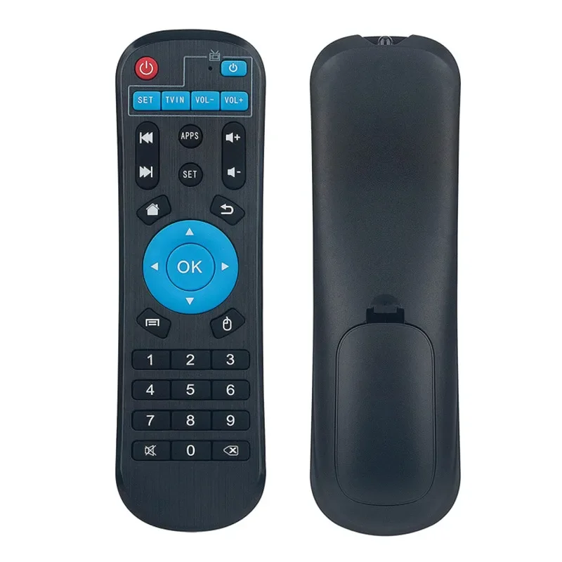 Mando a distancia Android TV Box
