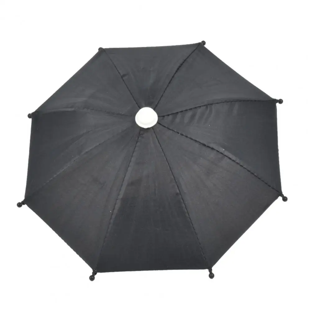 Parasol compacto para cámara