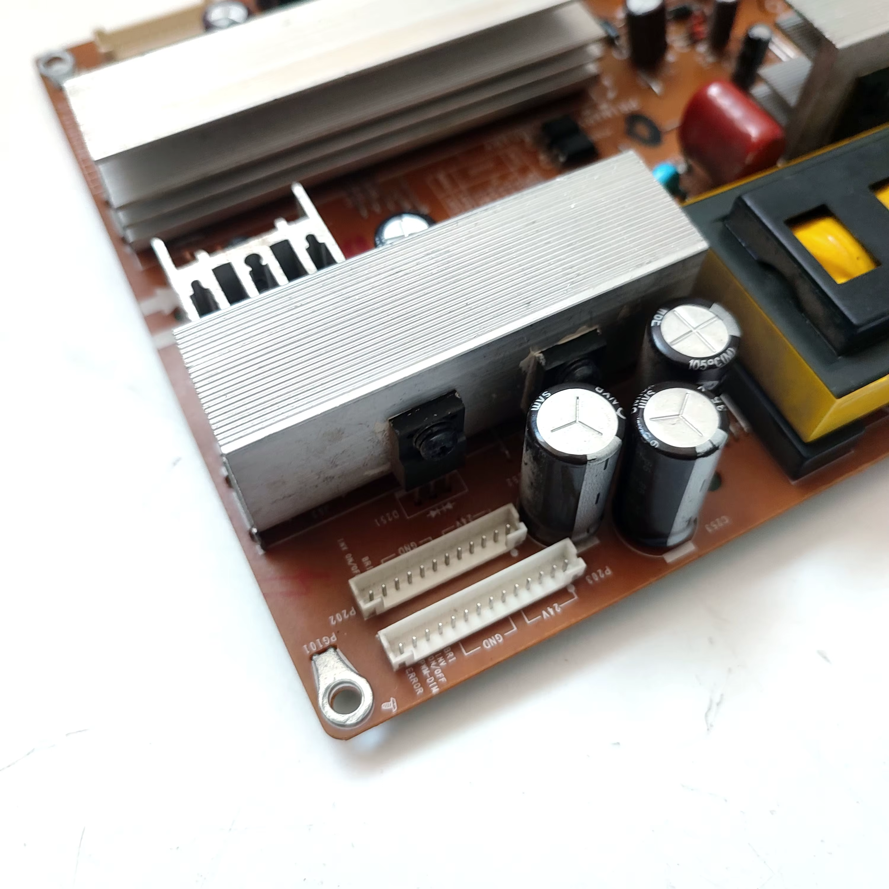 Fuente de Alimentación LG Original para TV LCD - imagen 4