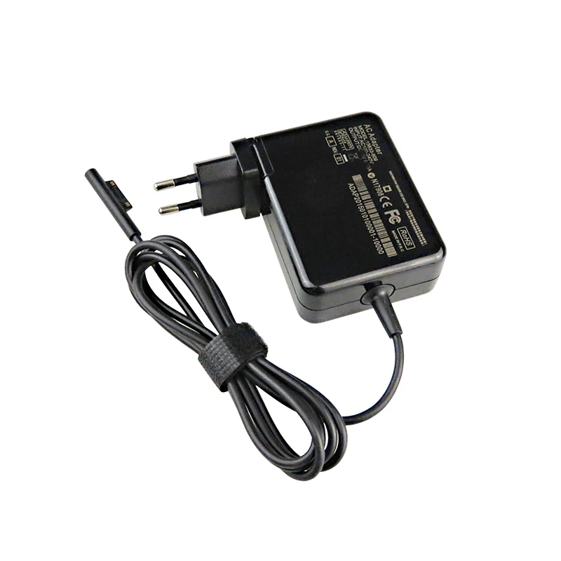 Cargador portátil 65W para Surface