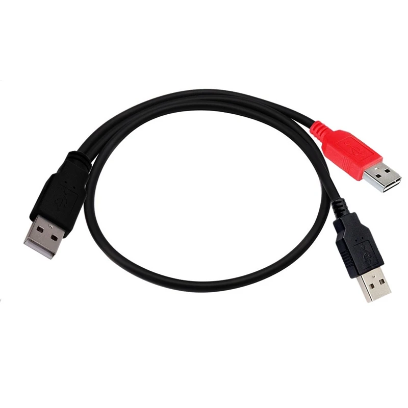 Cable para caja de disco duro externo