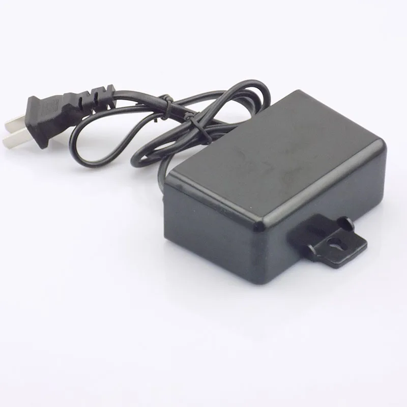 Adaptador exterior