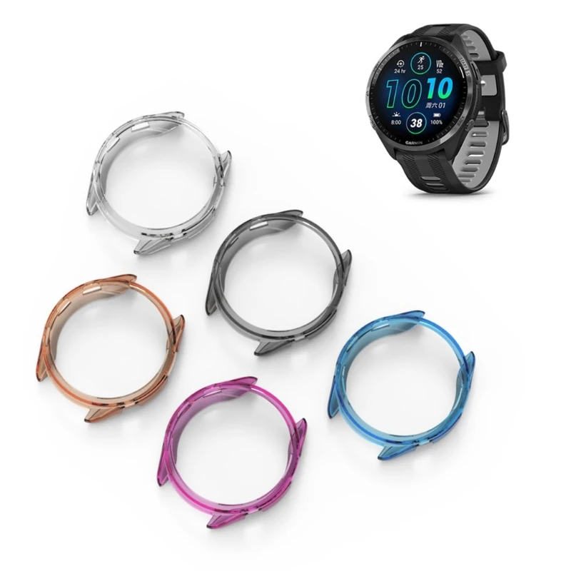 Ajuste preciso en el Garmin Forerunner 965