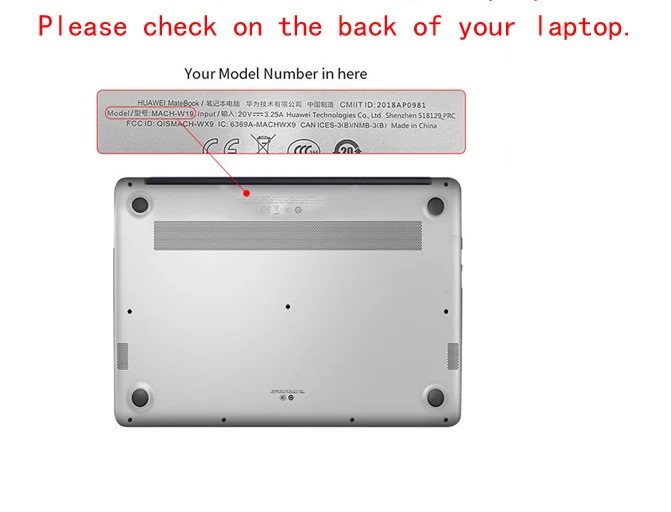 Ejemplo de piel superior de vinilo para ThinkPad