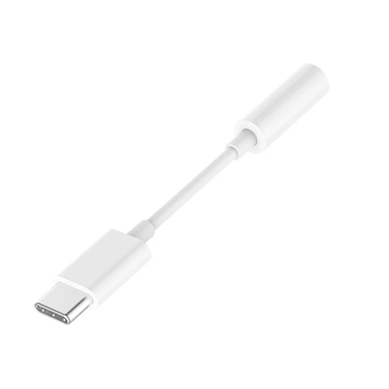 Adaptador USB-C a jack de 3,5 mm para auriculares - imagen 4