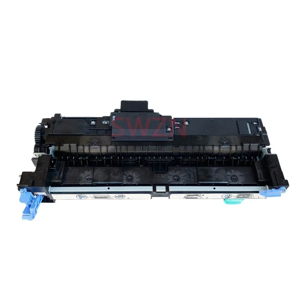 Conjunto del fusor HP - lateral